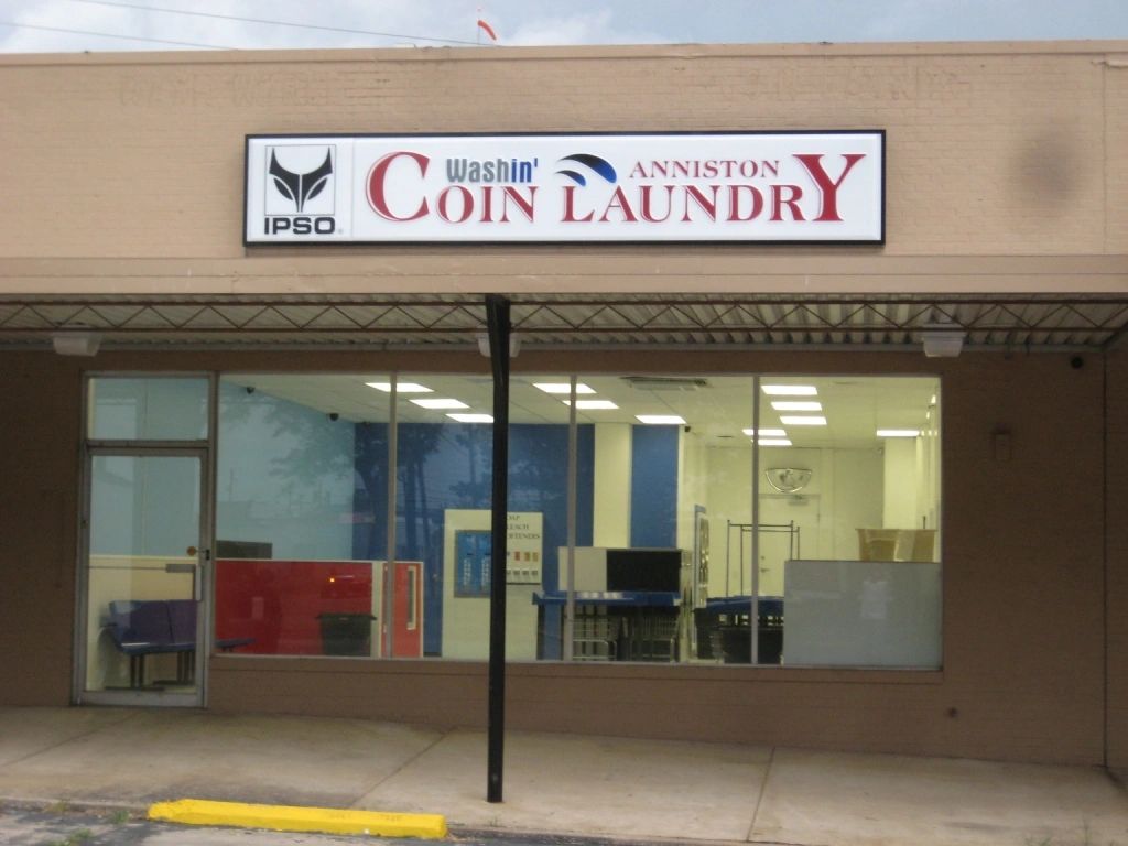 Features of the Best Laundromats
